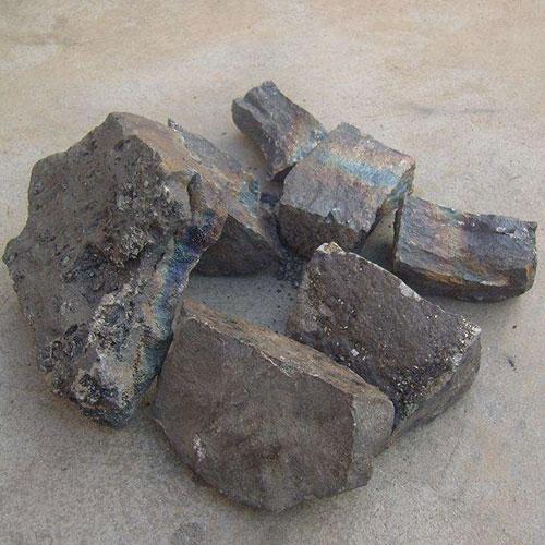锰铁合金冶炼中常用碳质还原剂的的分类,性能及使用-内蒙古察右前旗蒙